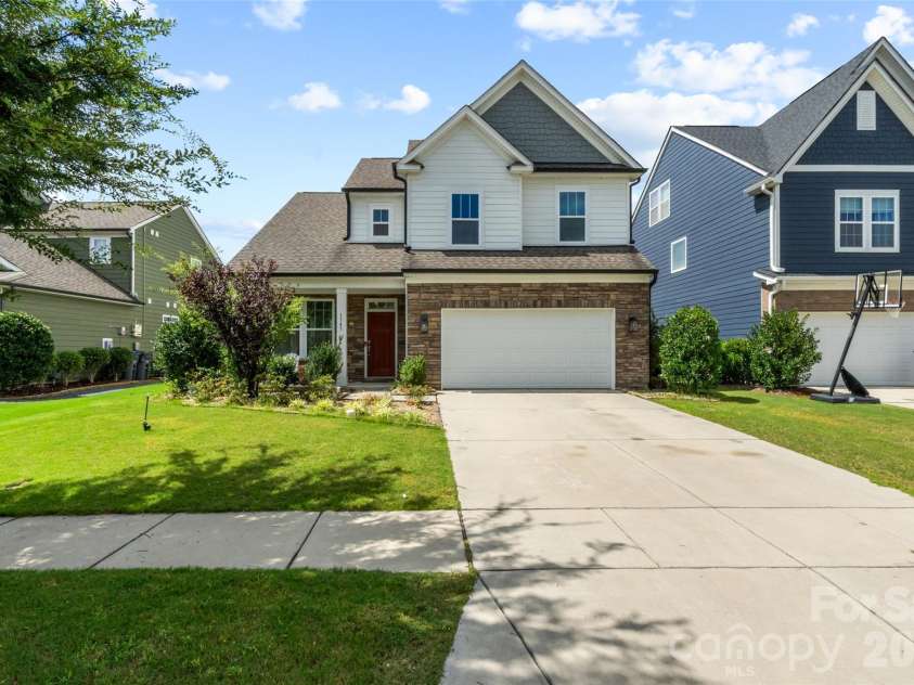 1343 Fishing Creek Road, Clover, SC 29710.  MLS# CAR4414523, YatesRealty ID 44373. 