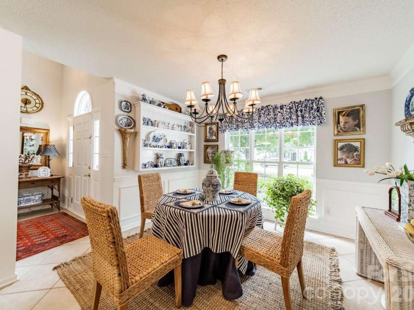 4956 Bentridge Drive, Concord, NC 28027.  MLS# CAR4414625, YatesRealty ID 44374. 