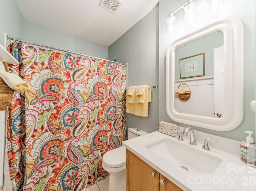 4956 Bentridge Drive, Concord, NC 28027.  MLS# CAR4414625, YatesRealty ID 44374. 