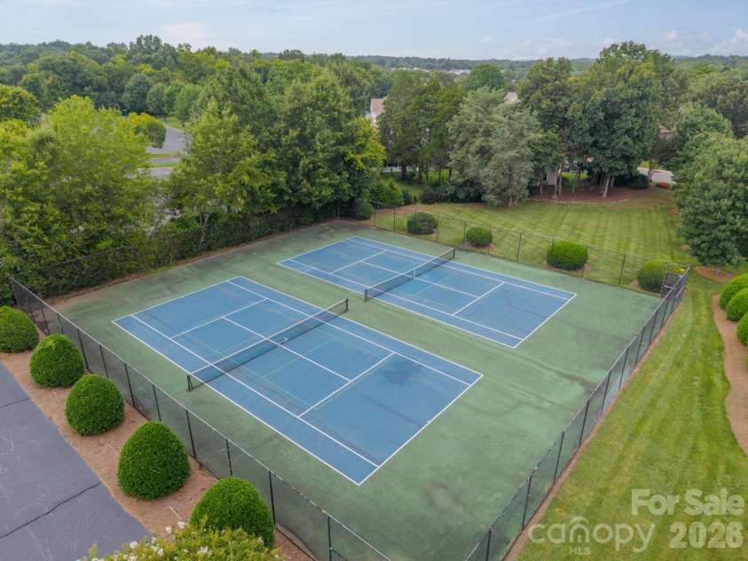 4956 Bentridge Drive, Concord, NC 28027.  MLS# CAR4414625, YatesRealty ID 44374. 