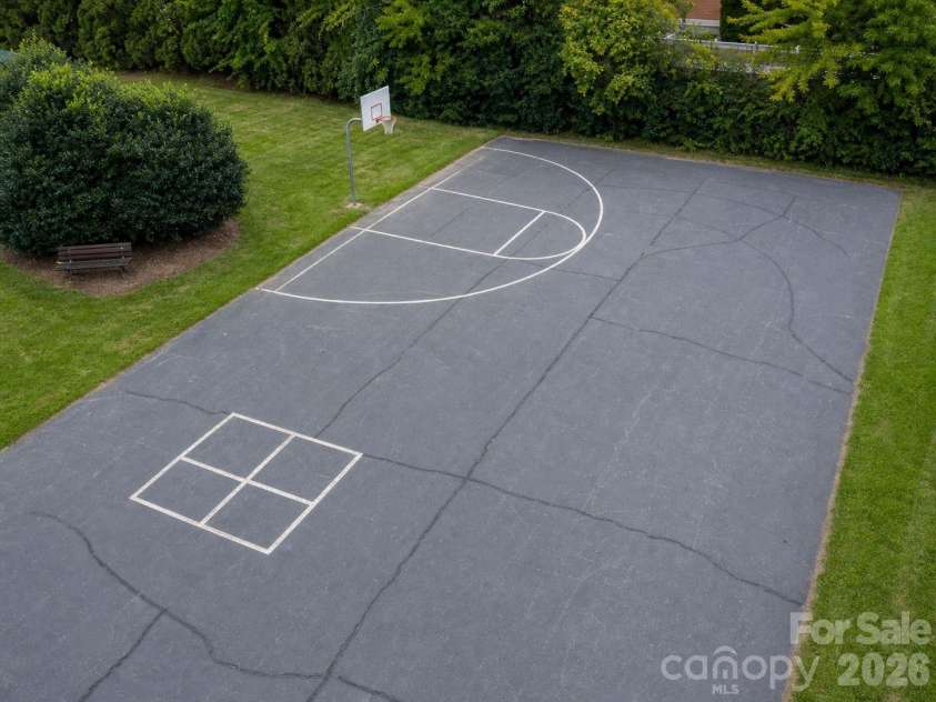 4956 Bentridge Drive, Concord, NC 28027.  MLS# CAR4414625, YatesRealty ID 44374. 