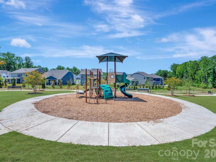 620 Nutgrove Drive, Concord, NC 28027.  MLS# CAR4414736, YatesRealty ID 44376. Amenity