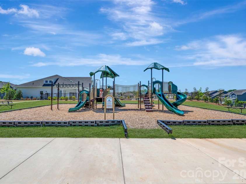 620 Nutgrove Drive, Concord, NC 28027.  MLS# CAR4414736, YatesRealty ID 44376. Amenity