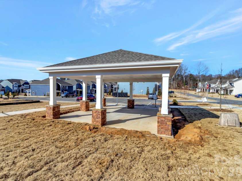 620 Nutgrove Drive, Concord, NC 28027.  MLS# CAR4414736, YatesRealty ID 44376. Amenity