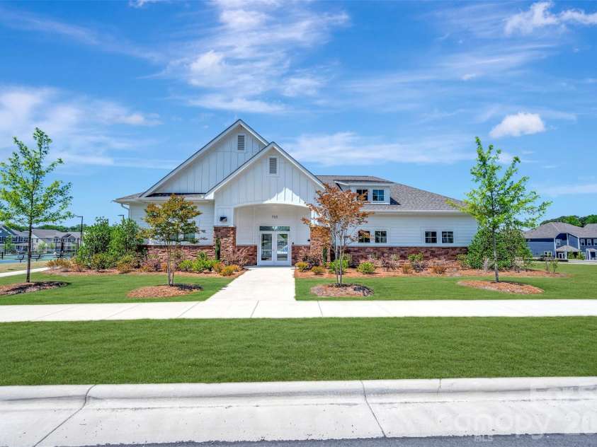 620 Nutgrove Drive, Concord, NC 28027.  MLS# CAR4414736, YatesRealty ID 44376. Amenity