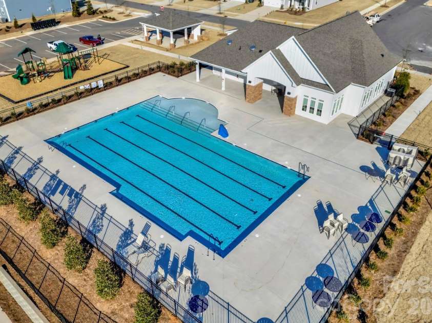 620 Nutgrove Drive, Concord, NC 28027.  MLS# CAR4414736, YatesRealty ID 44376. Amenity