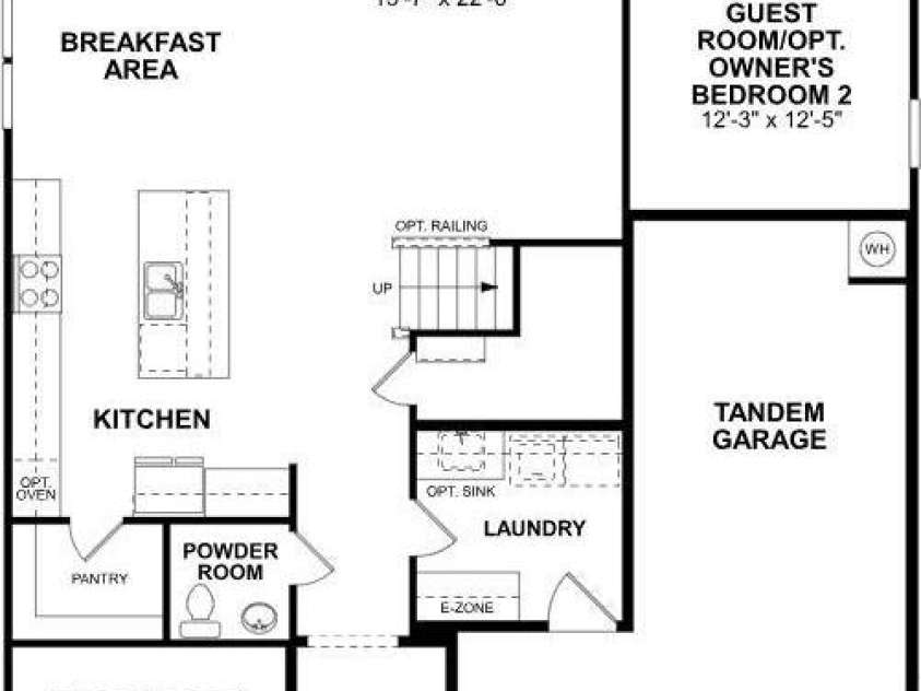 620 Nutgrove Drive, Concord, NC 28027.  MLS# CAR4414736, YatesRealty ID 44376. First floor