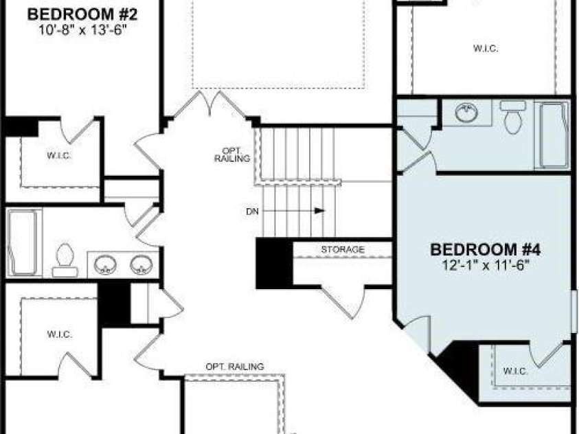 620 Nutgrove Drive, Concord, NC 28027.  MLS# CAR4414736, YatesRealty ID 44376. Second floor