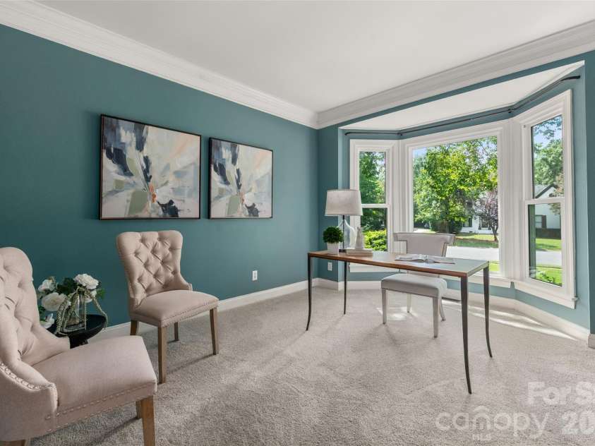 12818 Darby Chase Drive, Charlotte, NC 28277.  MLS# CAR4412364, YatesRealty ID 44377. 