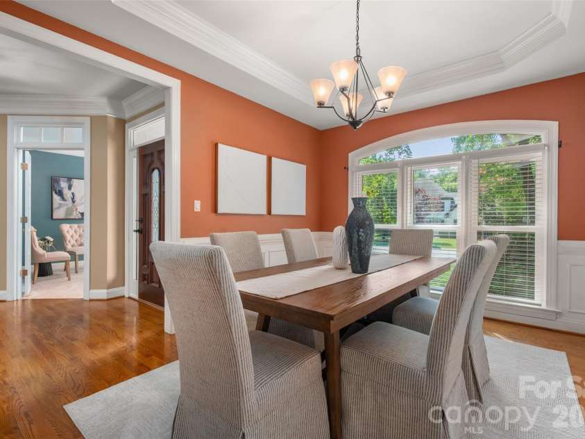 12818 Darby Chase Drive, Charlotte, NC 28277.  MLS# CAR4412364, YatesRealty ID 44377. 