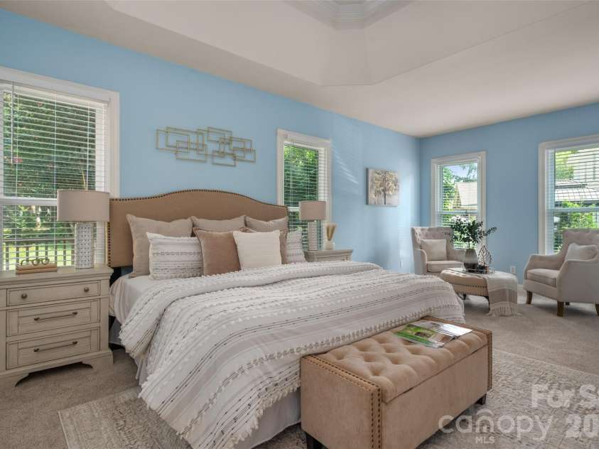 12818 Darby Chase Drive, Charlotte, NC 28277.  MLS# CAR4412364, YatesRealty ID 44377. 