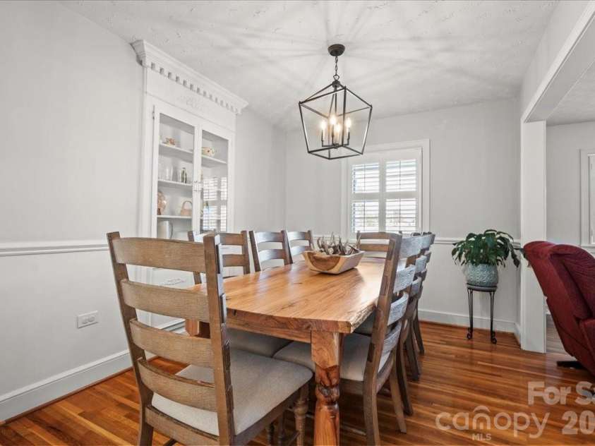 313 Pigg Street, Pageland, SC 29728.  MLS# CAR4338210, YatesRealty ID 4438. 