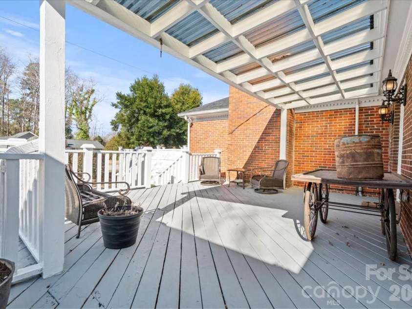 313 Pigg Street, Pageland, SC 29728.  MLS# CAR4338210, YatesRealty ID 4438. 