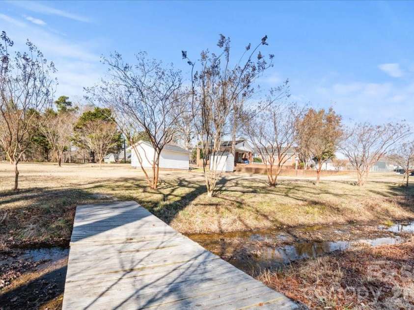 313 Pigg Street, Pageland, SC 29728.  MLS# CAR4338210, YatesRealty ID 4438. 