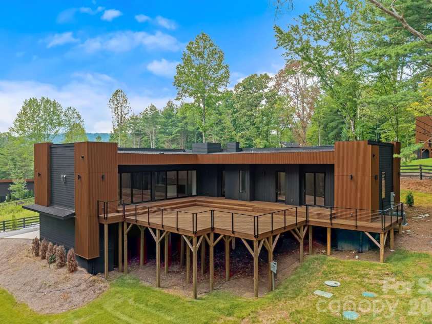 87 Verbania Road, Mills River, NC 28759.  MLS# CAR4414463, YatesRealty ID 44380. 