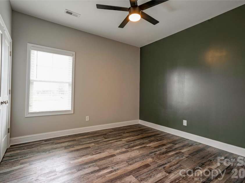 1041 Cleveland Avenue, Grover, NC 28073.  MLS# CAR4413992, YatesRealty ID 44381. Bedroom 2