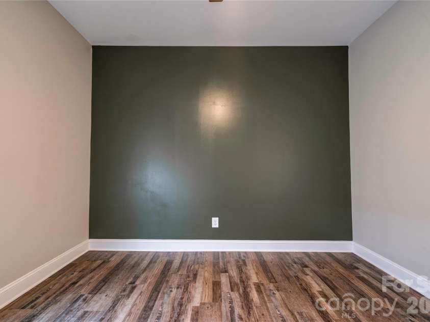 1041 Cleveland Avenue, Grover, NC 28073.  MLS# CAR4413992, YatesRealty ID 44381. Bedroom 2