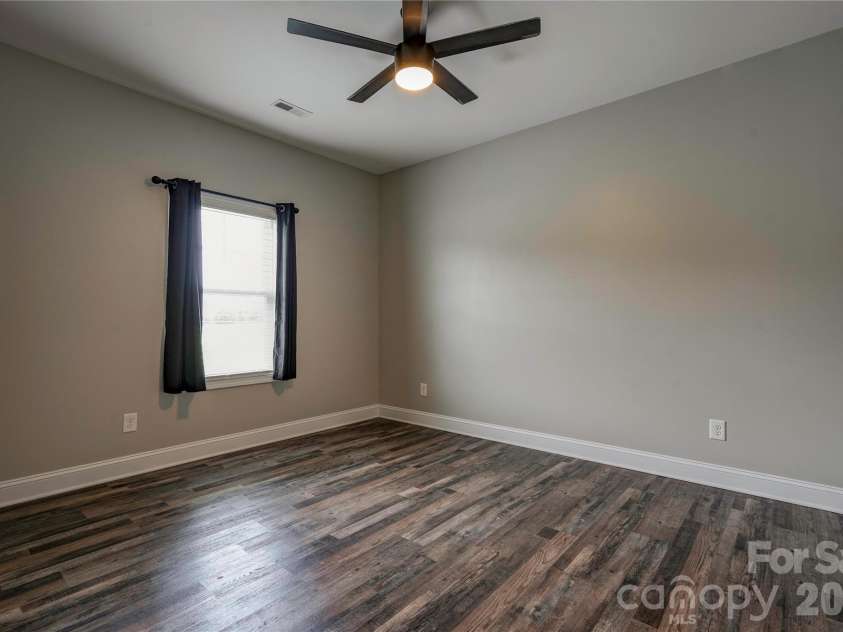 1041 Cleveland Avenue, Grover, NC 28073.  MLS# CAR4413992, YatesRealty ID 44381. Bedroom 3