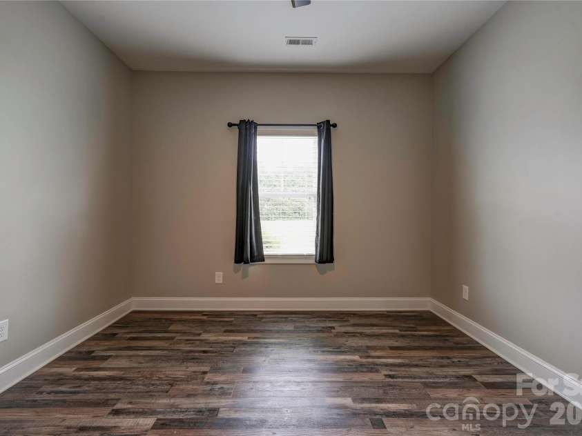 1041 Cleveland Avenue, Grover, NC 28073.  MLS# CAR4413992, YatesRealty ID 44381. Bedroom 3