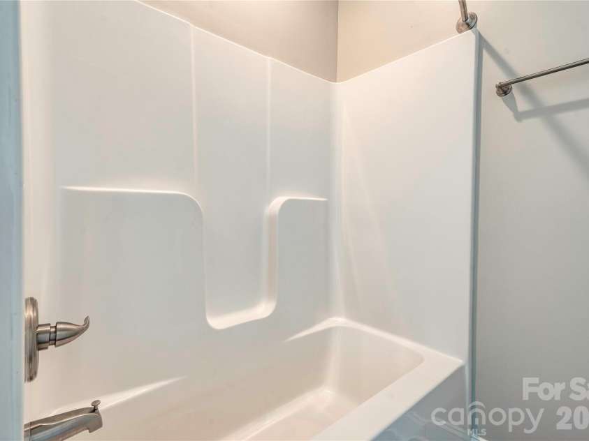 1041 Cleveland Avenue, Grover, NC 28073.  MLS# CAR4413992, YatesRealty ID 44381. Primary Bathroom