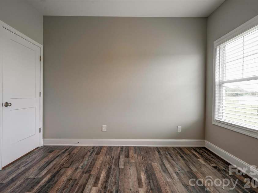 1041 Cleveland Avenue, Grover, NC 28073.  MLS# CAR4413992, YatesRealty ID 44381. Primary Bedroom