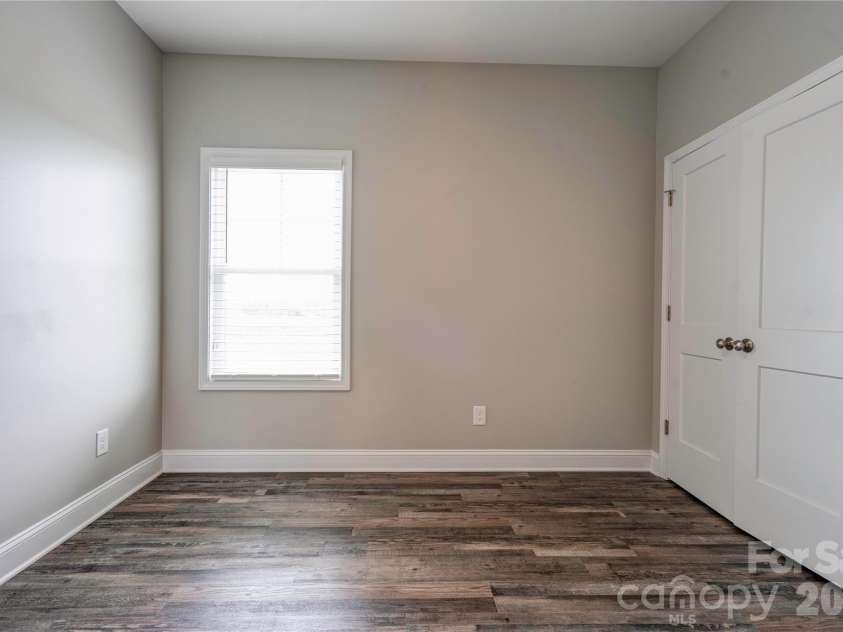 1041 Cleveland Avenue, Grover, NC 28073.  MLS# CAR4413992, YatesRealty ID 44381. Primary Bedroom