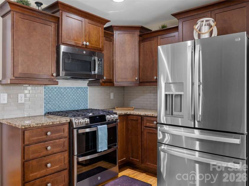 105 Michelle Drive, Chesnee, SC 29323.  MLS# CAR4414355, YatesRealty ID 44383. 
