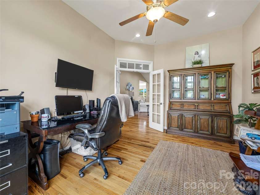 105 Michelle Drive, Chesnee, SC 29323.  MLS# CAR4414355, YatesRealty ID 44383. 