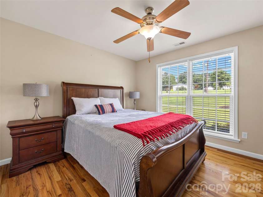 105 Michelle Drive, Chesnee, SC 29323.  MLS# CAR4414355, YatesRealty ID 44383. 