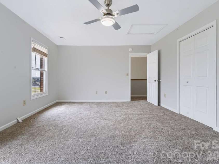 5139 Butner Drive, Hickory, NC 28602.  MLS# CAR4414648, YatesRealty ID 44384. 
