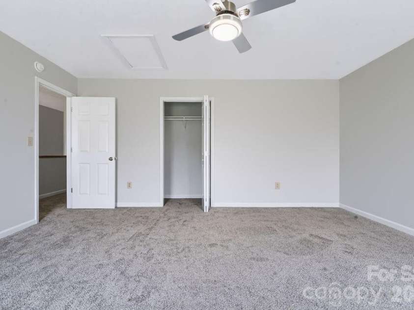 5139 Butner Drive, Hickory, NC 28602.  MLS# CAR4414648, YatesRealty ID 44384. 