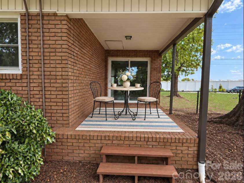 3649 Taylorsville Highway, Statesville, NC 28625.  MLS# CAR4398957, YatesRealty ID 44385. Virtually Staged