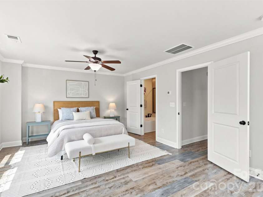 1004 Lyndon Station Drive, Pineville, NC 28134.  MLS# CAR4404162, YatesRealty ID 44386. 