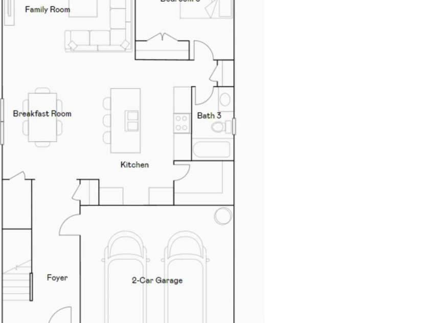 165 Spotted Way, Troutman, NC 28166.  MLS# CAR4412759, YatesRealty ID 44387. 