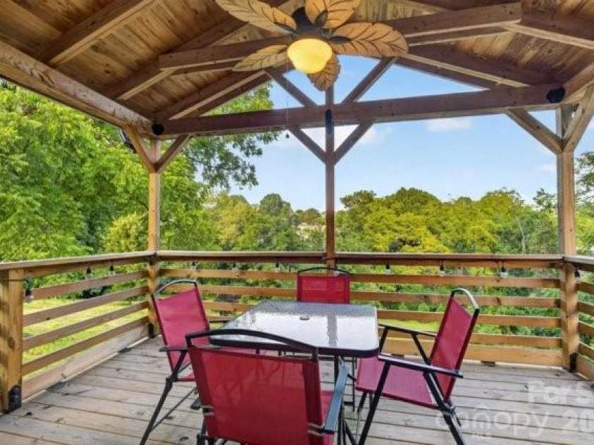 403 Spruce Street, Lenoir, NC 28645.  MLS# CAR4412597, YatesRealty ID 44388. 