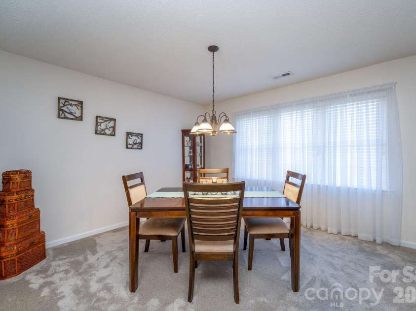 131 Ewarts Pond Road, Hendersonville, NC 28739.  MLS# CAR4337431, YatesRealty ID 4439. 
