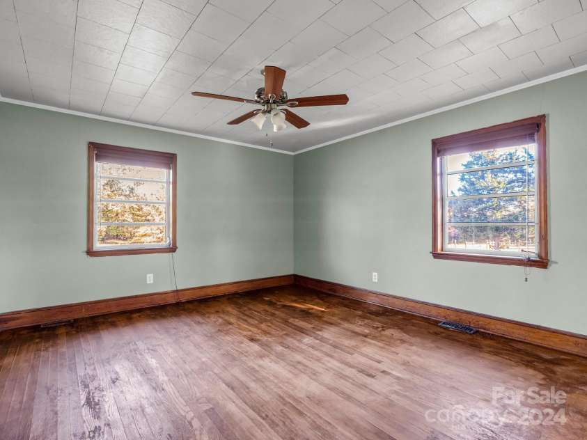 301 Doggett Road, Forest City, NC 28043.  MLS# CAR4179204, YatesRealty ID 4439. 