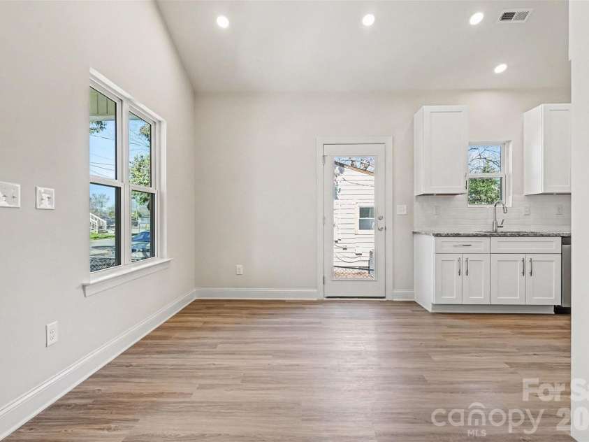 606 Lasalle Street, Monroe, NC 28110.  MLS# CAR4341114, YatesRealty ID 4439. 