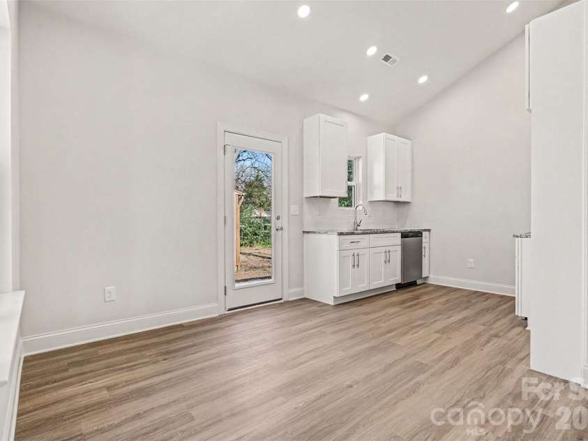 606 Lasalle Street, Monroe, NC 28110.  MLS# CAR4341114, YatesRealty ID 4439. 