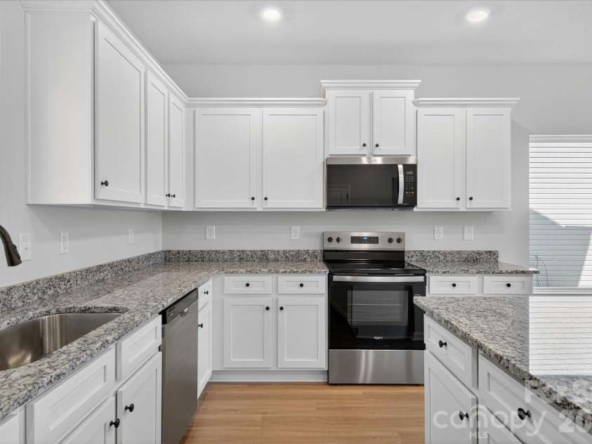 3658 Clover Valley Drive, Gastonia, NC 28052.  MLS# CAR4414797, YatesRealty ID 44390. 