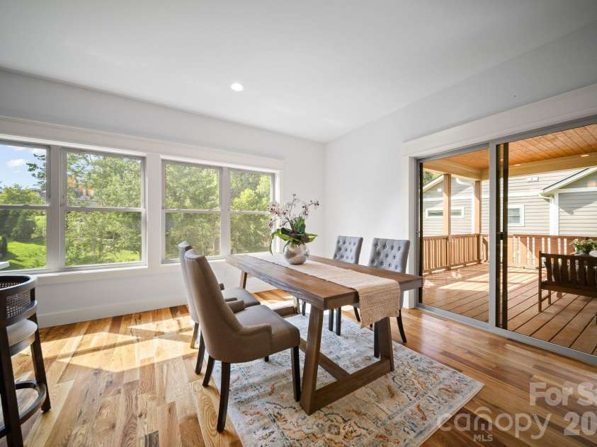 58 Pinedale Road, Asheville, NC 28805.  MLS# CAR4414044, YatesRealty ID 44394. 