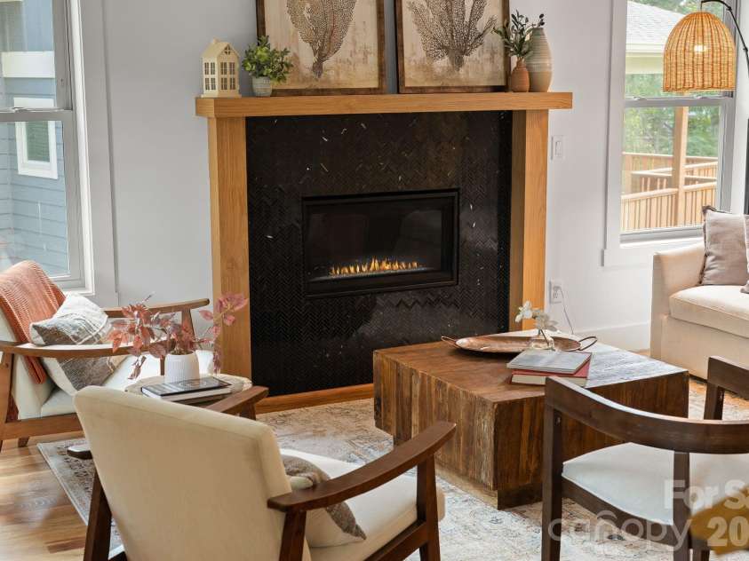58 Pinedale Road, Asheville, NC 28805.  MLS# CAR4414044, YatesRealty ID 44394. 