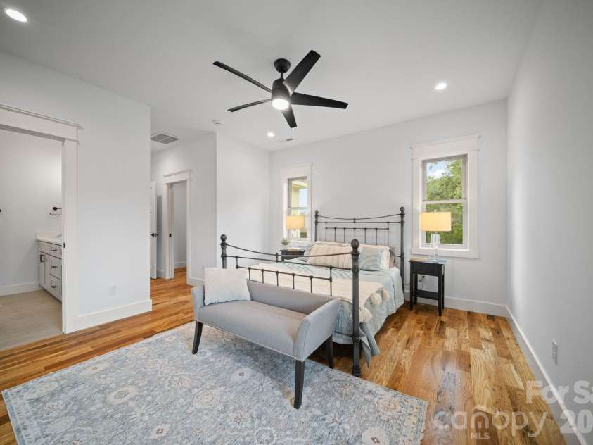 58 Pinedale Road, Asheville, NC 28805.  MLS# CAR4414044, YatesRealty ID 44394. 
