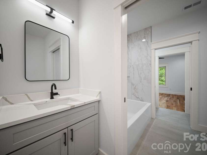58 Pinedale Road, Asheville, NC 28805.  MLS# CAR4414044, YatesRealty ID 44394. 