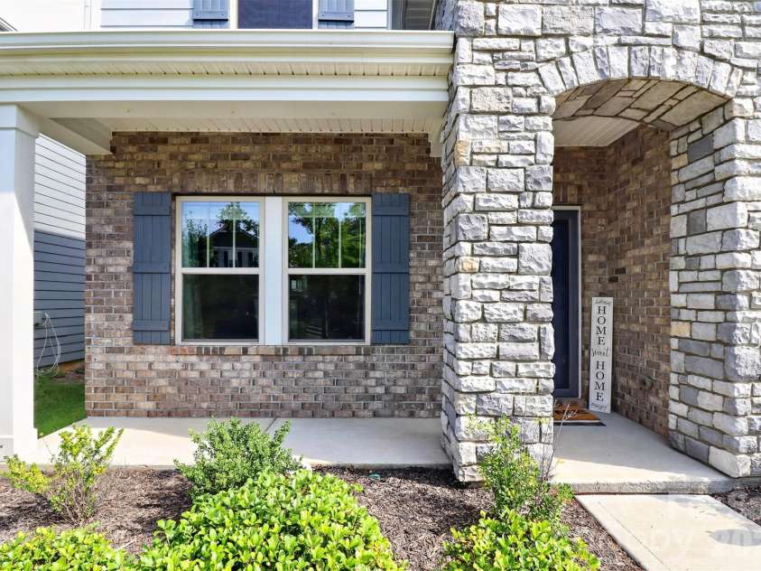 11922 Silverheel Lane, Huntersville, NC 28078.  MLS# CAR4413563, YatesRealty ID 44395. 