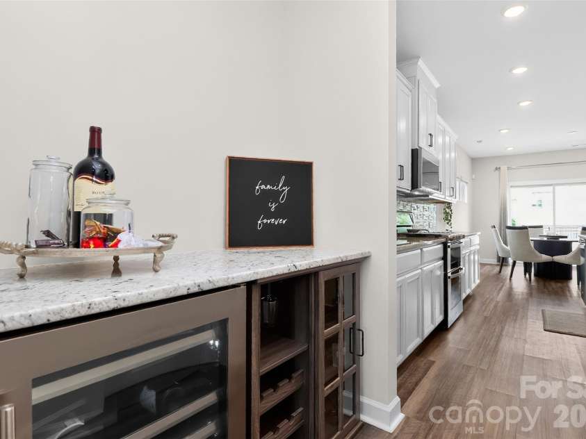 11922 Silverheel Lane, Huntersville, NC 28078.  MLS# CAR4413563, YatesRealty ID 44395. 