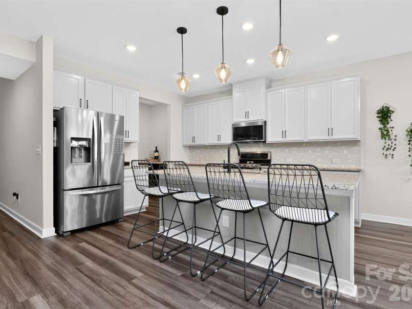 11922 Silverheel Lane, Huntersville, NC 28078.  MLS# CAR4413563, YatesRealty ID 44395. 