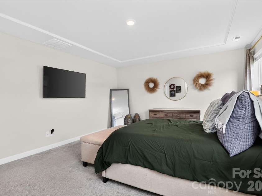 11922 Silverheel Lane, Huntersville, NC 28078.  MLS# CAR4413563, YatesRealty ID 44395. Primary