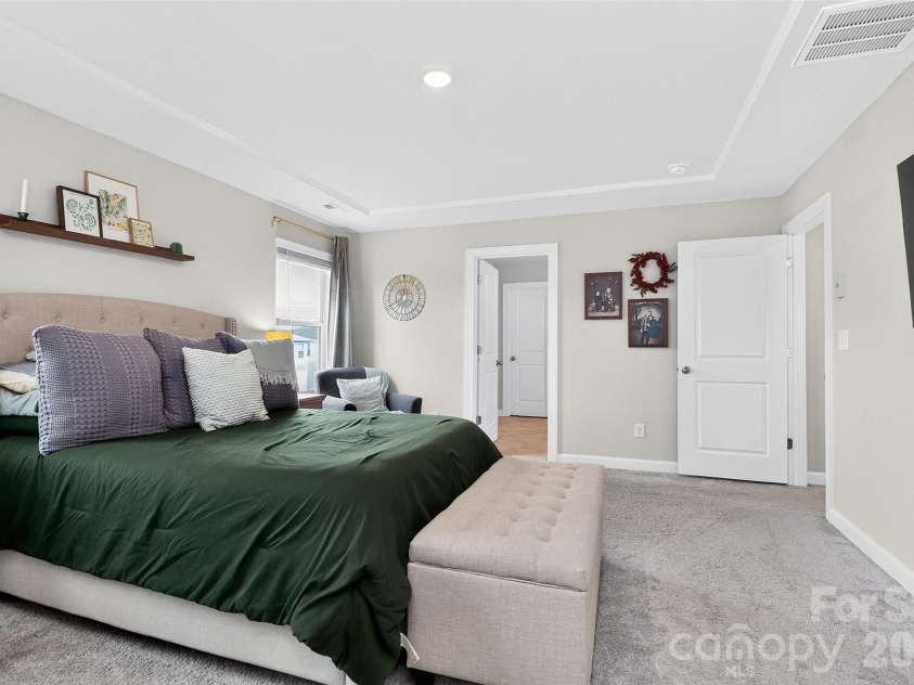 11922 Silverheel Lane, Huntersville, NC 28078.  MLS# CAR4413563, YatesRealty ID 44395. Primary