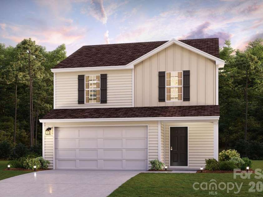 1514 Catskill Way, Newton, NC 28658.  MLS# CAR4405542, YatesRealty ID 44397. 